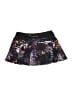 Gap Fit Graphic Black Active Skort Size S - photo 2