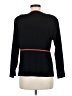 misook 100% Acrylic Black Jacket Size Med Petite - photo 2