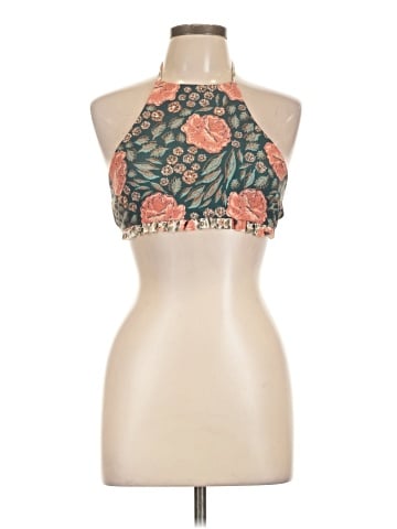 Beach Riot Sleeveless Blouse (view 1)
