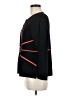 misook 100% Acrylic Black Jacket Size Med Petite - photo 5