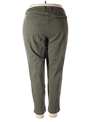 Lane Bryant Outlet Casual Pants (view 2)