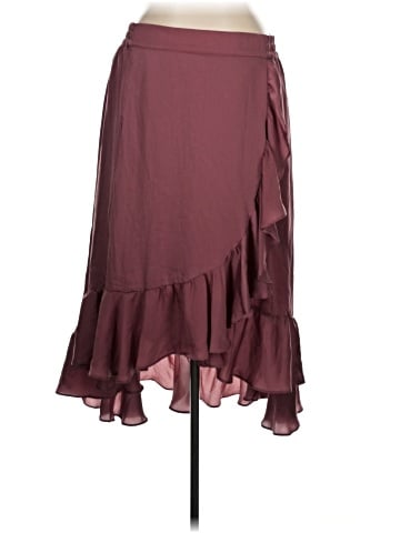 Lisa Rinna Formal Skirt (view 1)