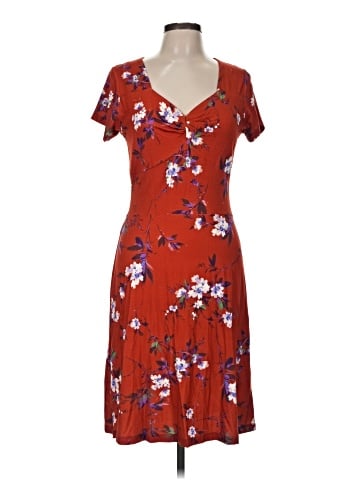 Joe Browns Casual Dress (view 1)