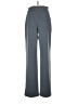 Lululemon Athletica Solid Gray Casual Pants Size XXS - photo 1