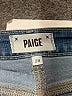 Paige Blue Jeans Size 28 waist - photo 7