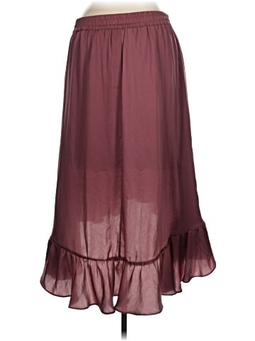 Lisa Rinna Formal Skirt (view 2)