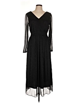 August Sky Cocktail Dress