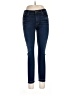 Hudson Jeans Solid Blue Jeans Size 31 waist - photo 1