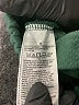 Gap Solid Green Track Pants Size M - photo 8
