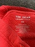 Tek Gear Pink Pullover Hoodie Size 2X - photo 7