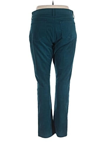 St. John's Bay Casual Pants (view 2)