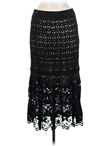 Nic + Zoe Formal Skirt (view 2)