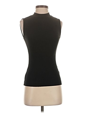 Club Monaco Sleeveless T-Shirt (view 1)