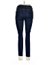 Hudson Jeans Solid Blue Jeans Size 31 waist - photo 2