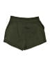 all in motion Solid Green Athletic Shorts Size S - photo 2