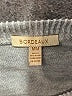 Bordeaux Gray Pullover Sweater Size M - photo 7