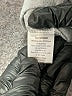 Bordeaux Gray Pullover Sweater Size M - photo 8