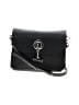 Botkier Black Crossbody Bag One size - photo 1