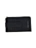 Assorted Brands 100% Polyurethane Black Wallet One size - photo 1