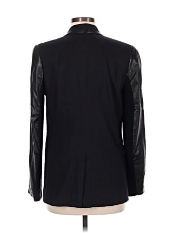 Yigal Azrouël New York Wool Blazer (view 2)