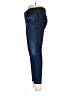 Hudson Jeans Solid Blue Jeans Size 31 waist - photo 5