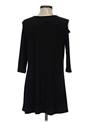 Clara Sun Woo 3/4 Sleeve Top (view 2)