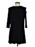 Clara Sun Woo Black 3/4 Sleeve Top Size S - photo 2
