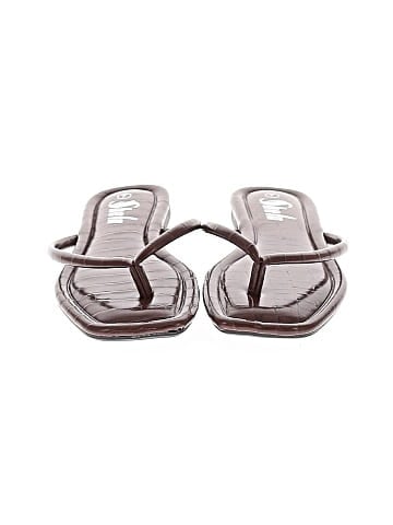 Sheln Flip Flops (view 2)