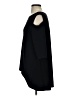 Clara Sun Woo Black 3/4 Sleeve Top Size S - photo 5