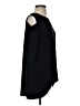 Clara Sun Woo Black 3/4 Sleeve Top Size S - photo 4