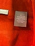 Field Gear Orange Blazer Size S - photo 7