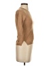 J.Crew 100% Cashmere Tan Cashmere Pullover Sweater Size XXS - photo 4
