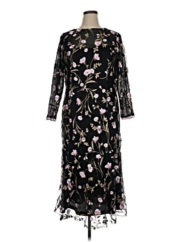 Marina Cocktail Dress (view 1)
