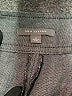 Ann Taylor Chevron-herringbone Gray Dress Pants Size 10 - photo 7