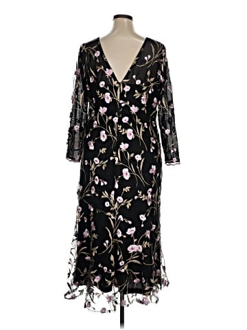Marina Cocktail Dress (view 2)