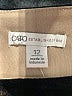 Cato Black Cocktail Dress Size 12 - photo 7