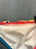 Jantzen Tropical Blue Swimsuit Top Size S (estimated) - photo 3