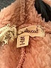 Hem & Thread Stars Pink Cardigan One size - photo 7