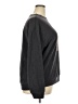Unbranded 100% Polyester Animal Print Gray Sweatshirt Size XXL - photo 4