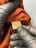Trousers etc. Brown Jeggings Size 4 - photo 8