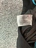 Worthington Solid Black Formal Skirt Size 14 - photo 5