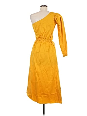 Johanna Ortiz Cocktail Dress (view 2)