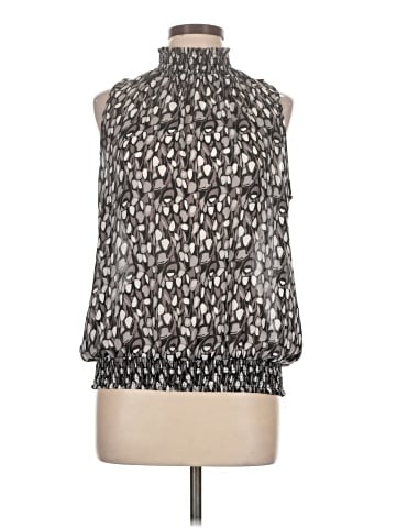 Serenade Sleeveless Blouse (view 1)