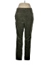 Ann Taylor LOFT Green Casual Pants Size 31 waist - photo 1