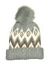 World Market Gray Beanie One size - photo 1
