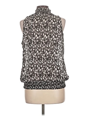 Serenade Sleeveless Blouse (view 2)
