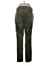 Ann Taylor LOFT Green Casual Pants Size 31 waist - photo 2
