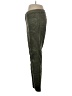 Ann Taylor LOFT Green Casual Pants Size 31 waist - photo 5