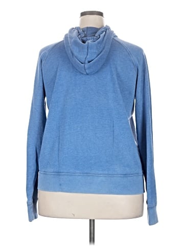 Gap Zip Up Hoodie (view 2)