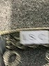 Assorted Brands 100% Nylon Silver Kimono Size M - photo 7